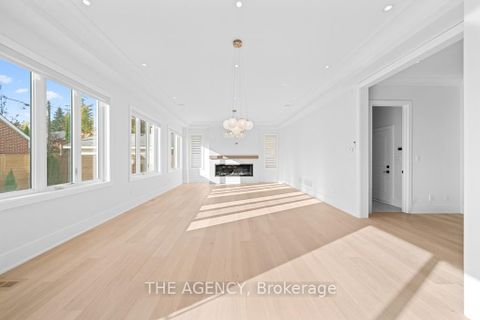 Photo 18 at 15 Drury Lane, Humber Heights, Toronto