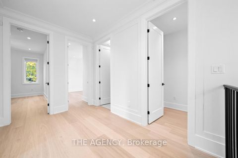 Photo 21 at 15 Drury Lane, Humber Heights, Toronto