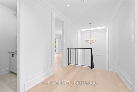 Photo 22 at 15 Drury Lane, Humber Heights, Toronto