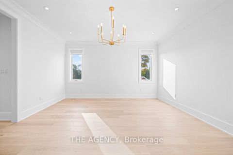 Photo 23 at 15 Drury Lane, Humber Heights, Toronto