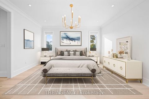 Photo 24 at 15 Drury Lane, Humber Heights, Toronto