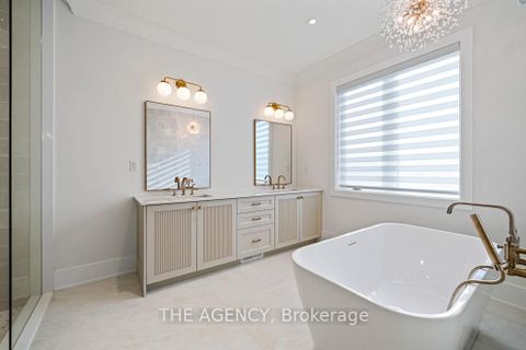 Photo 27 at 15 Drury Lane, Humber Heights, Toronto