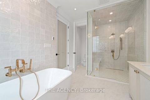 Photo 28 at 15 Drury Lane, Humber Heights, Toronto