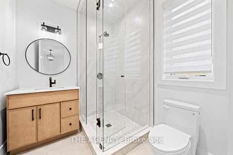 Photo 38 at 15 Drury Lane, Humber Heights, Toronto