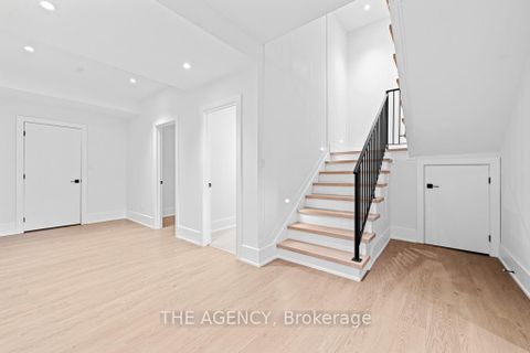 Photo 39 at 15 Drury Lane, Humber Heights, Toronto