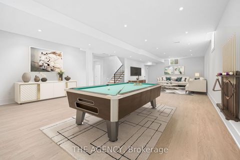 Photo 44 at 15 Drury Lane, Humber Heights, Toronto