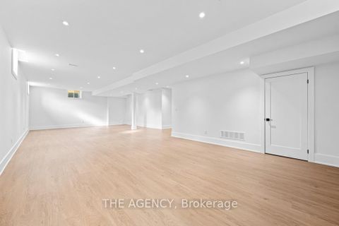 Photo 45 at 15 Drury Lane, Humber Heights, Toronto