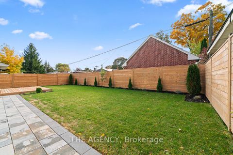 Photo 47 at 15 Drury Lane, Humber Heights, Toronto