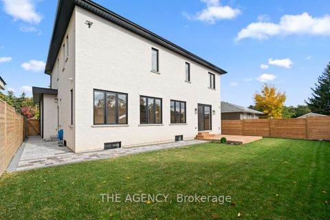 Photo 48 at 15 Drury Lane, Humber Heights, Toronto