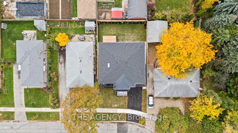 Photo 49 at 15 Drury Lane, Humber Heights, Toronto