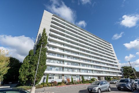 Photo 0 at 612 - 580 Christie Street, Wychwood, Toronto