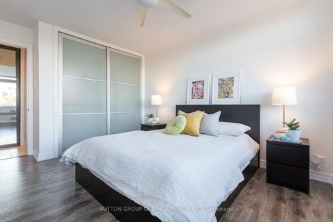 Photo 15 at 612 - 580 Christie Street, Wychwood, Toronto