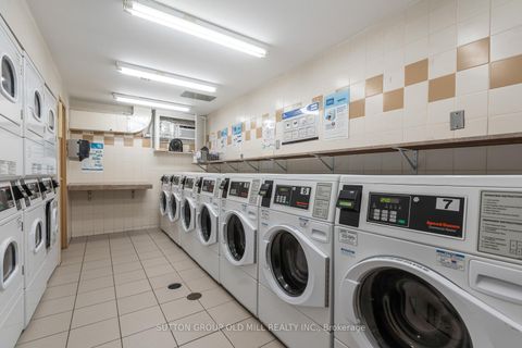 Photo 24 at 612 - 580 Christie Street, Wychwood, Toronto