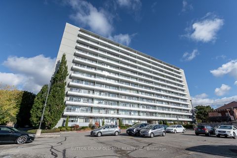 Photo 25 at 612 - 580 Christie Street, Wychwood, Toronto