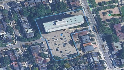 Photo 26 at 612 - 580 Christie Street, Wychwood, Toronto