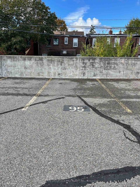 Photo 27 at 612 - 580 Christie Street, Wychwood, Toronto