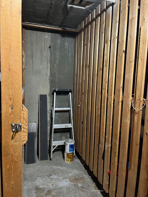 Photo 28 at 612 - 580 Christie Street, Wychwood, Toronto