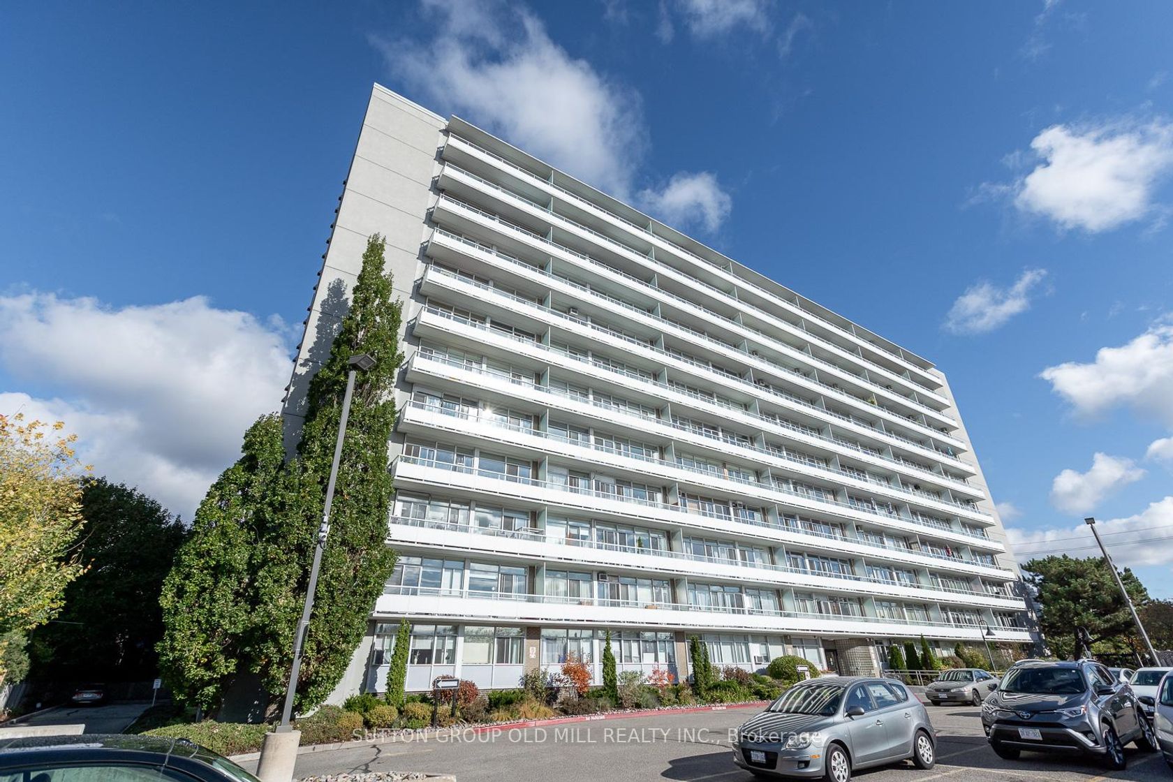 612 - 580 Christie Street, Wychwood, Toronto photo 7