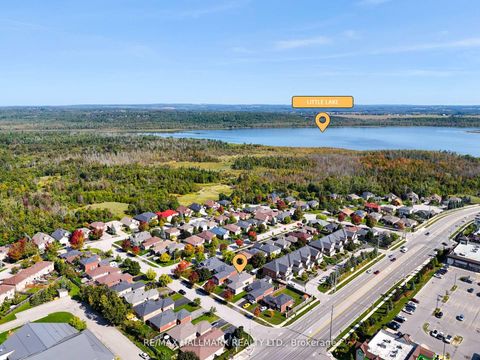 Photo 40 at 5 Pacific Avenue, Little Lake, Barrie