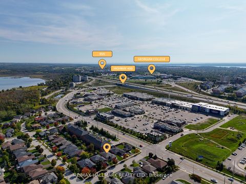 Photo 41 at 5 Pacific Avenue, Little Lake, Barrie