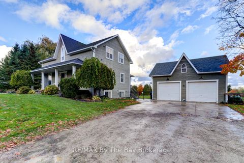 Photo 1 at 1595 County 42 Road, Rural Clearview, Clearview