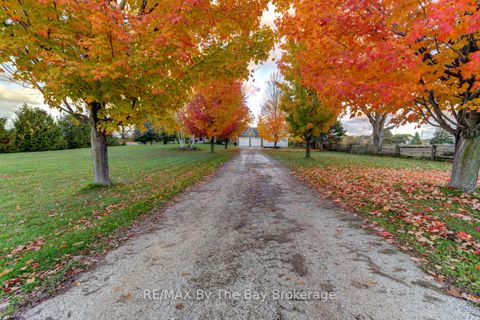 Photo 2 at 1595 County 42 Road, Rural Clearview, Clearview