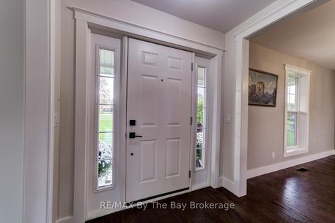 Photo 3 at 1595 County 42 Road, Rural Clearview, Clearview