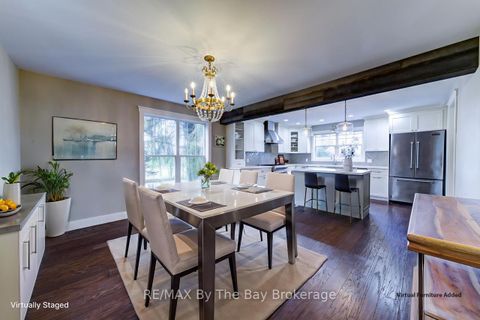 Photo 8 at 1595 County 42 Road, Rural Clearview, Clearview