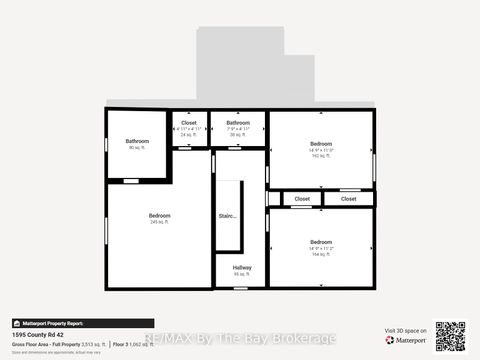 Photo 15 at 1595 County 42 Road, Rural Clearview, Clearview