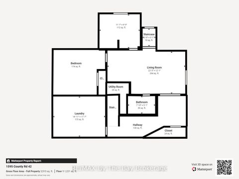 Photo 22 at 1595 County 42 Road, Rural Clearview, Clearview