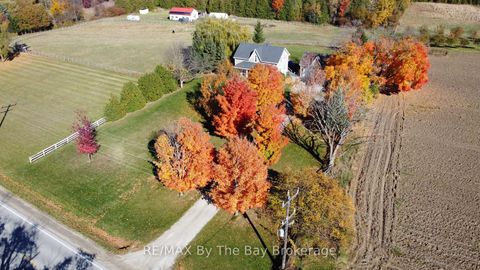 Photo 42 at 1595 County 42 Road, Rural Clearview, Clearview