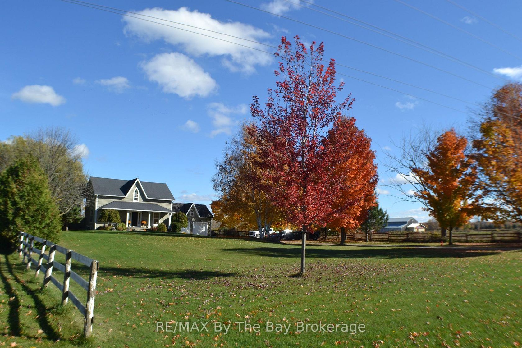 1595 County 42 Road, Rural Clearview, Clearview photo number 2