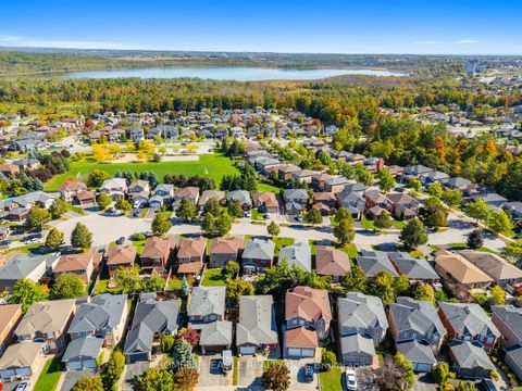 Photo 16 at 15 Brown Wood Drive, Little Lake, Barrie