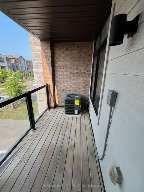 Photo 18 at 53 Vantage Loop, Woodland Hill, Newmarket