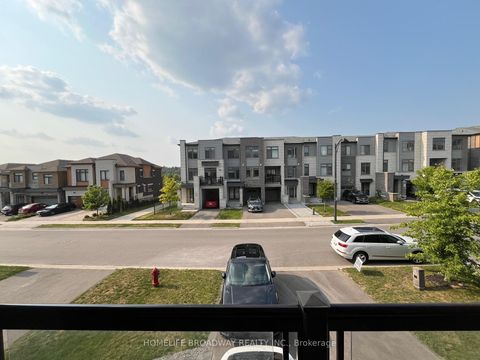 Photo 19 at 53 Vantage Loop, Woodland Hill, Newmarket