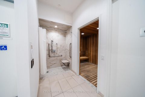 Photo 4 at 1402 - 70 Annie Craig Drive, Mimico, Toronto