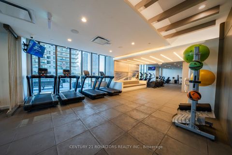 Photo 8 at 1402 - 70 Annie Craig Drive, Mimico, Toronto