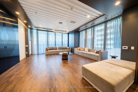 Photo 12 at 1402 - 70 Annie Craig Drive, Mimico, Toronto