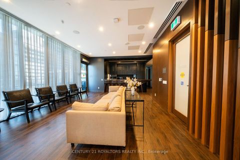 Photo 13 at 1402 - 70 Annie Craig Drive, Mimico, Toronto