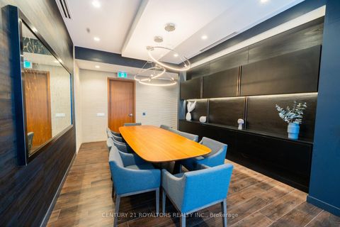 Photo 14 at 1402 - 70 Annie Craig Drive, Mimico, Toronto