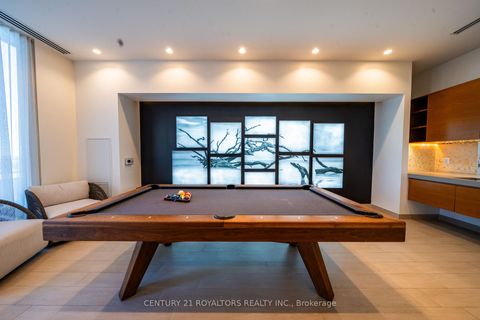 Photo 15 at 1402 - 70 Annie Craig Drive, Mimico, Toronto