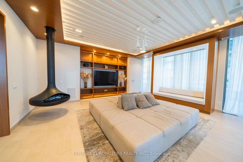 Photo 16 at 1402 - 70 Annie Craig Drive, Mimico, Toronto