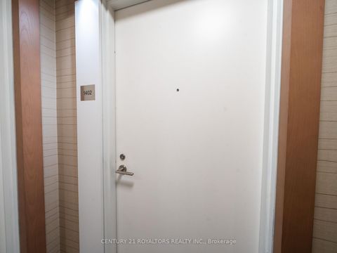 Photo 18 at 1402 - 70 Annie Craig Drive, Mimico, Toronto