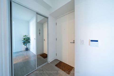 Photo 19 at 1402 - 70 Annie Craig Drive, Mimico, Toronto