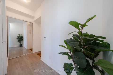 Photo 20 at 1402 - 70 Annie Craig Drive, Mimico, Toronto