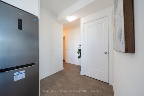 Photo 22 at 1402 - 70 Annie Craig Drive, Mimico, Toronto
