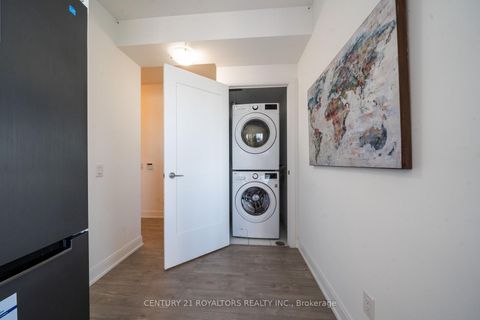 Photo 23 at 1402 - 70 Annie Craig Drive, Mimico, Toronto