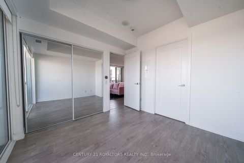 Photo 36 at 1402 - 70 Annie Craig Drive, Mimico, Toronto