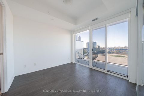 Photo 37 at 1402 - 70 Annie Craig Drive, Mimico, Toronto