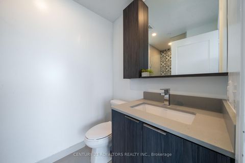 Photo 41 at 1402 - 70 Annie Craig Drive, Mimico, Toronto